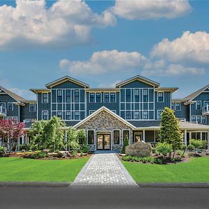 The Preserve Sporting Club And Resort